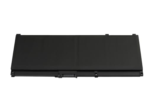 IPC-Computer SR04 Akku 67Wh für HP Omen 15-ce000