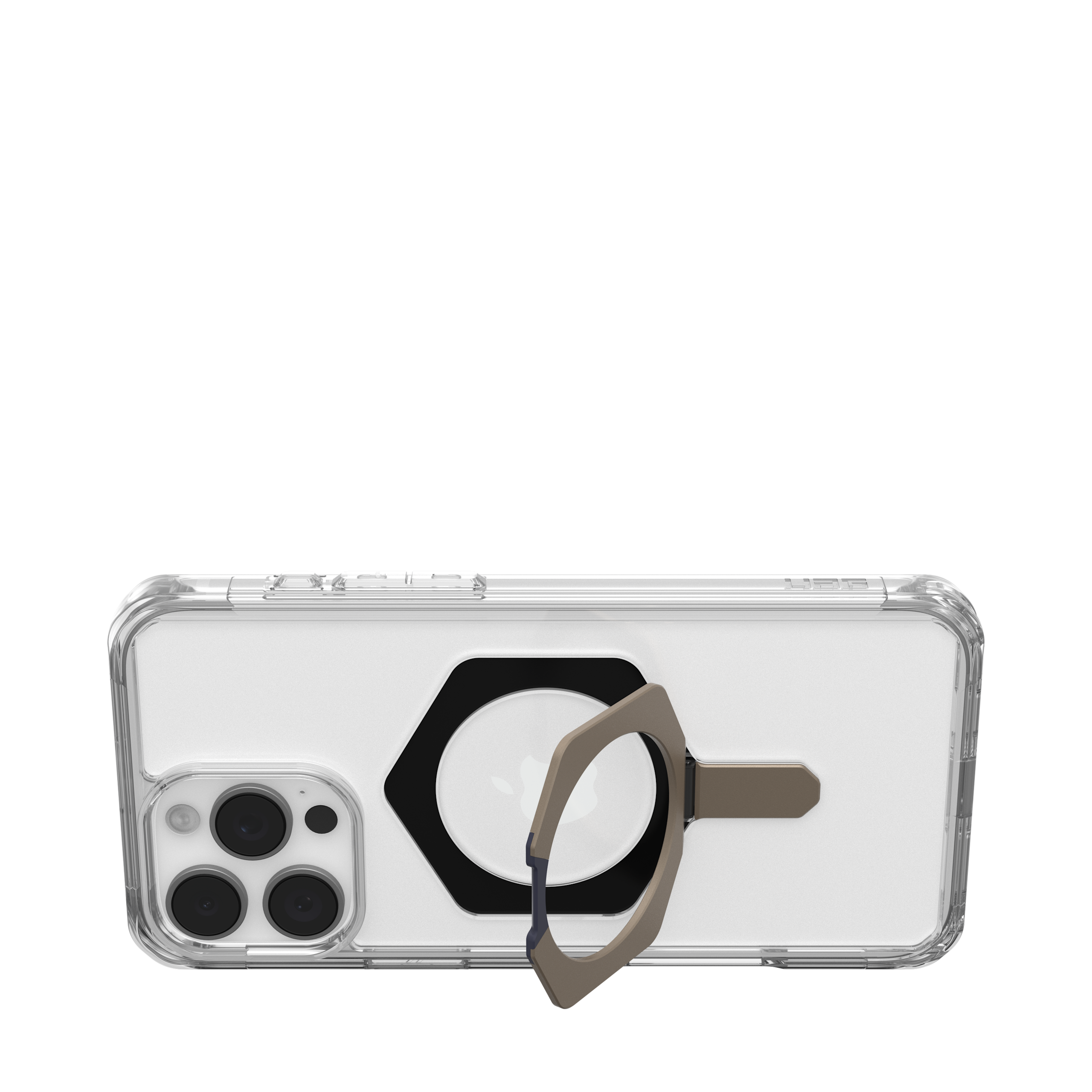 UAG Plyo XTE iPhone 16 Pro Max Hülle MagSafe Ständer