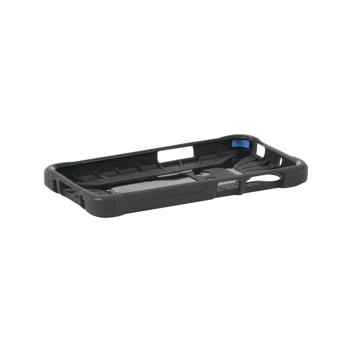 Mobilis R Series Hülle Galaxy Xcover 5 schwarz