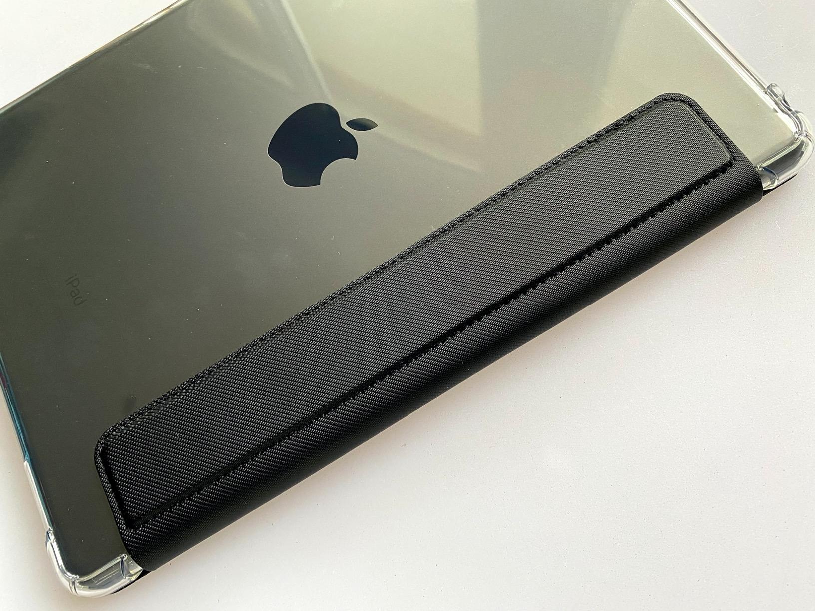 Mobilis ACTIV+ Edge iPad 10,2 Hülle 2019 Stoßschutz