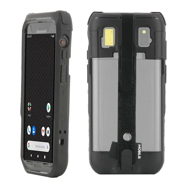 Mobilis PROTECH Honeywell TC47 Hülle Handschlaufe stoßfest