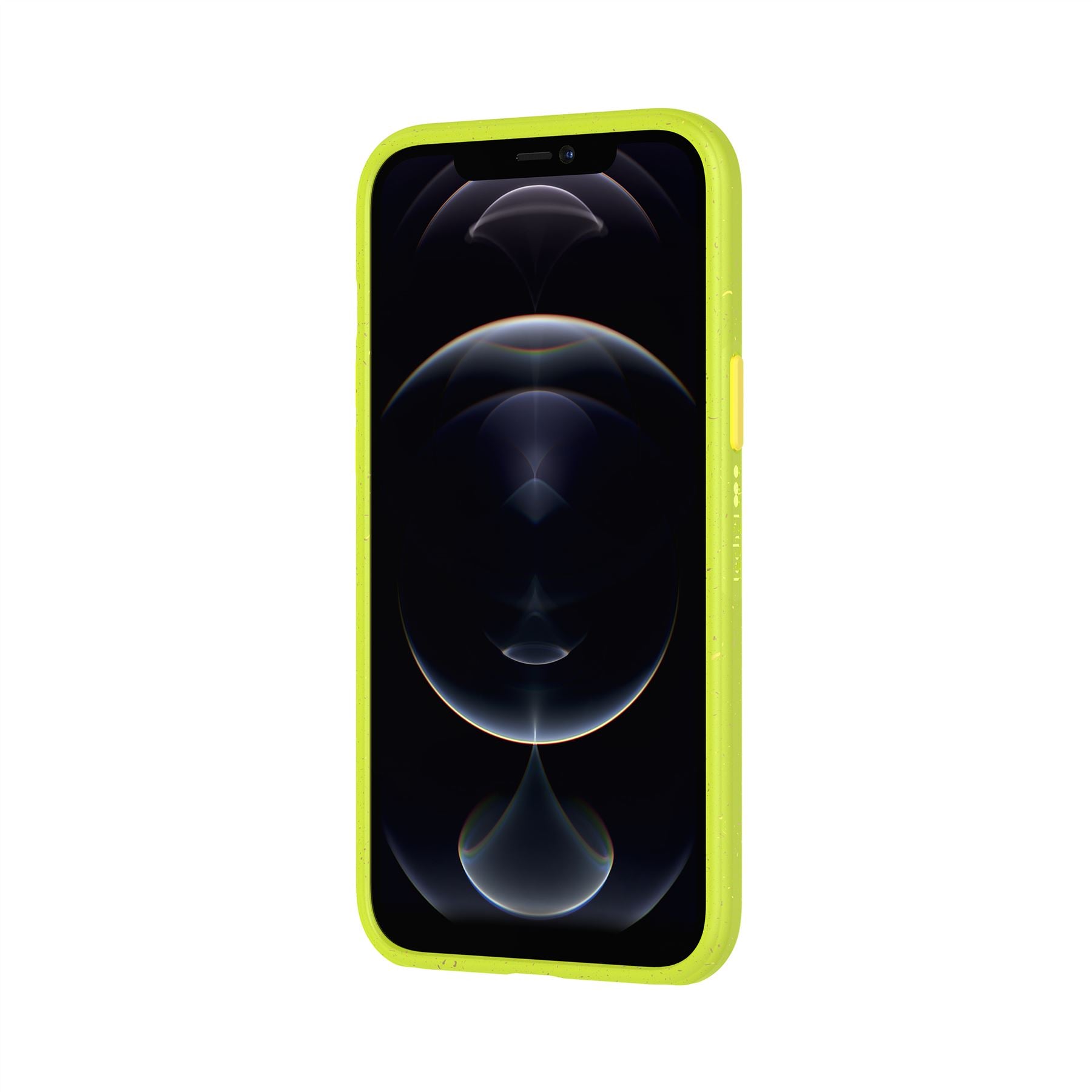 Tech21 Eco Slim 12 Pro Max Hülle Moss Green 10ft