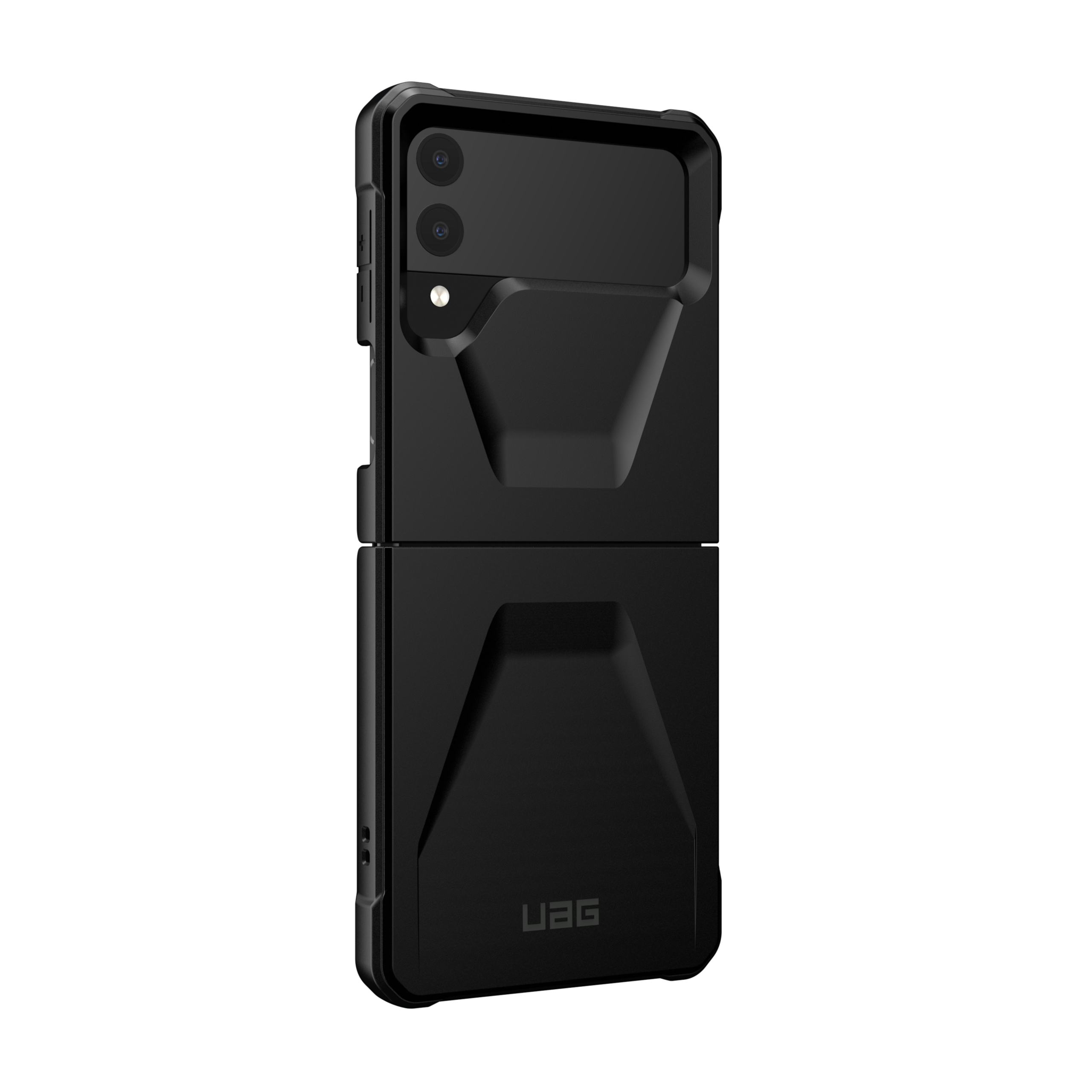 UAG Civilian Galaxy Z Flip3 5G Hülle Schutzhülle