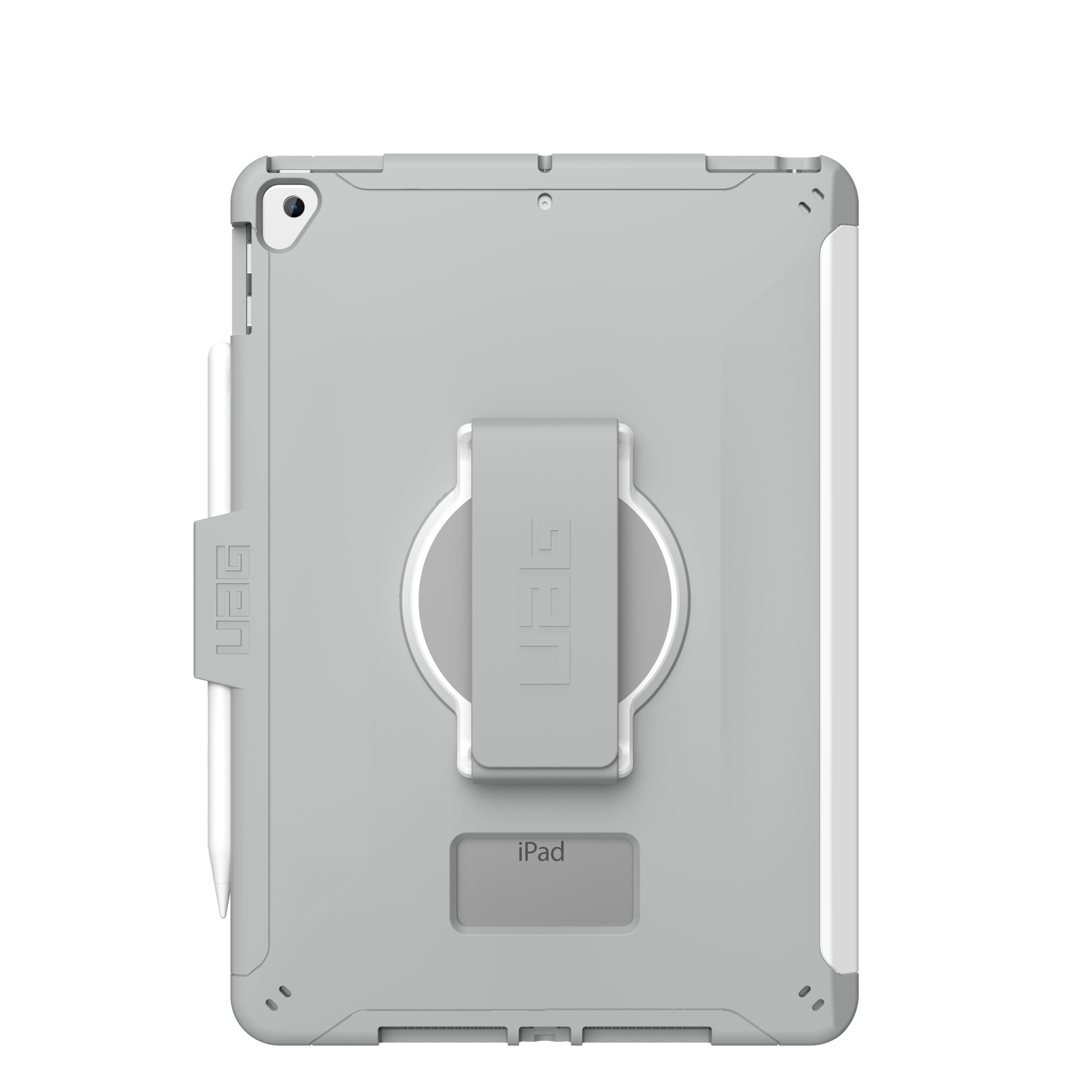 UAG Scout iPad 10.2" 2020 Tablet-Hülle Handschlaufe