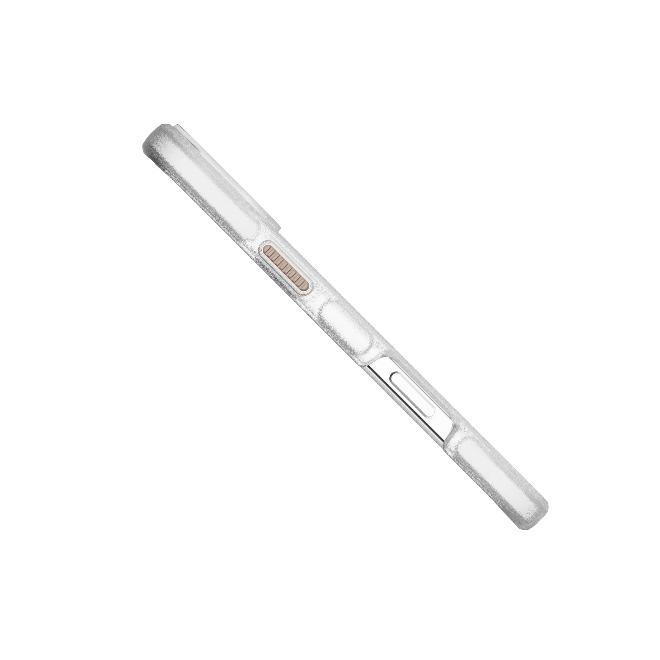 Tech21 FlexPro iPhone 16 Plus Hülle Taupe MagSafe