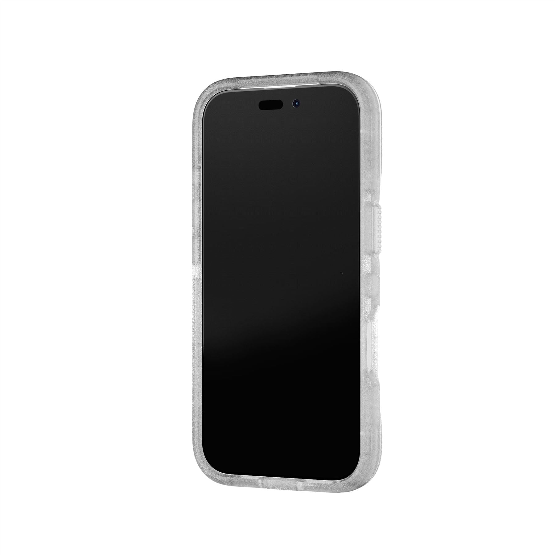 Tech21 EvoPro iPhone 16 Pro Hülle transparent MagSafe