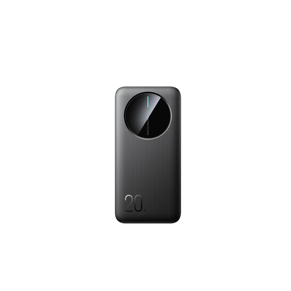 JOYROOM JR-PBF14 Powerbank 20000mAh Titanium