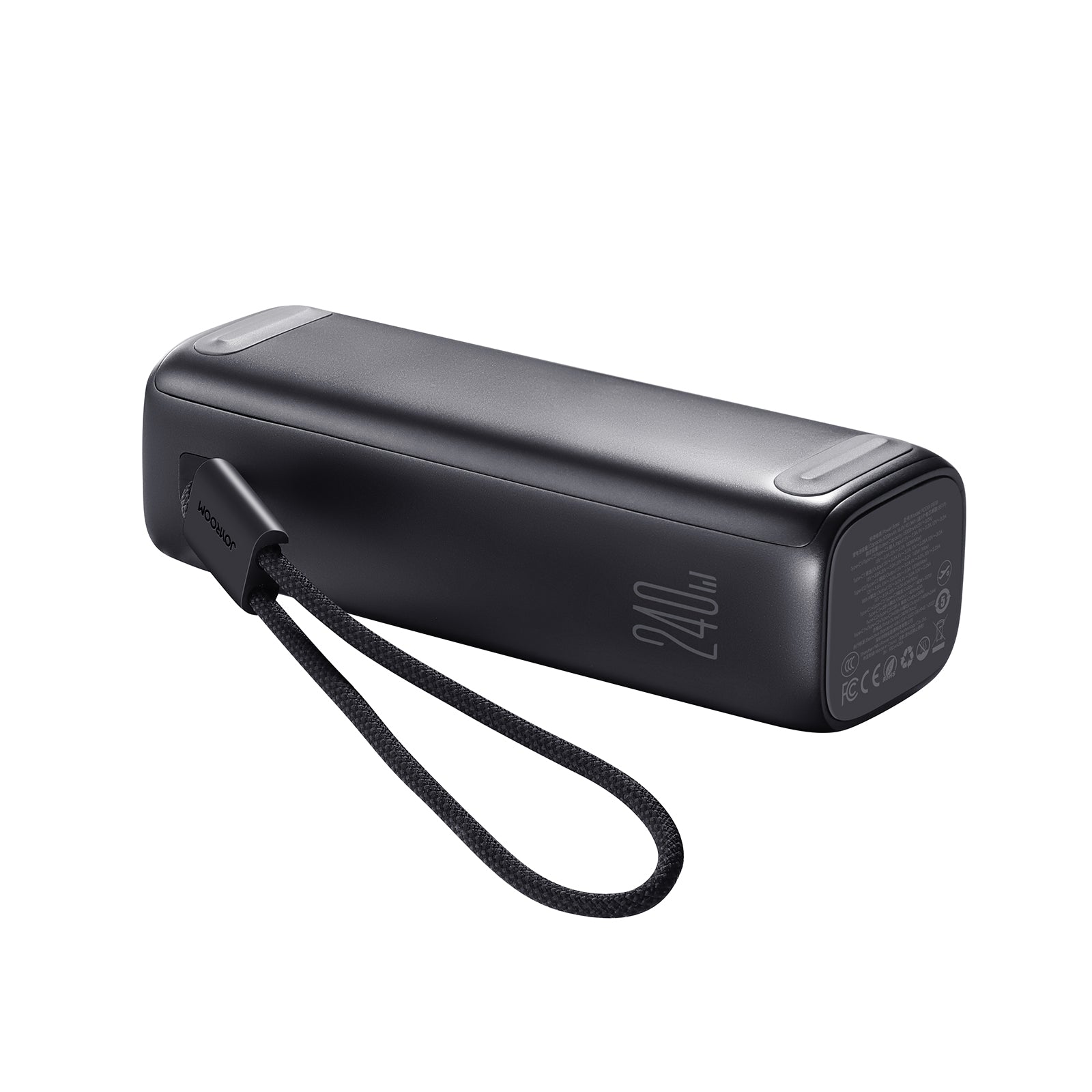 JOYROOM PODIX PR70 Powerbank 240W Dual-Display