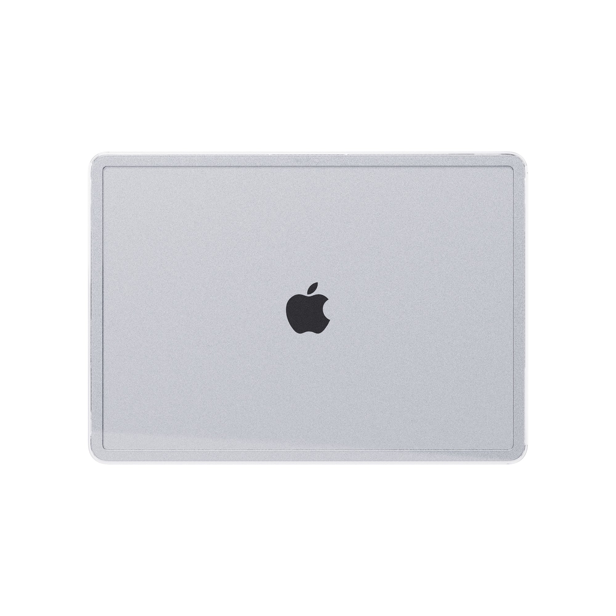 Tech21 EvoShell MacBook Pro 14 Zoll Hülle Clear Stoßschutz