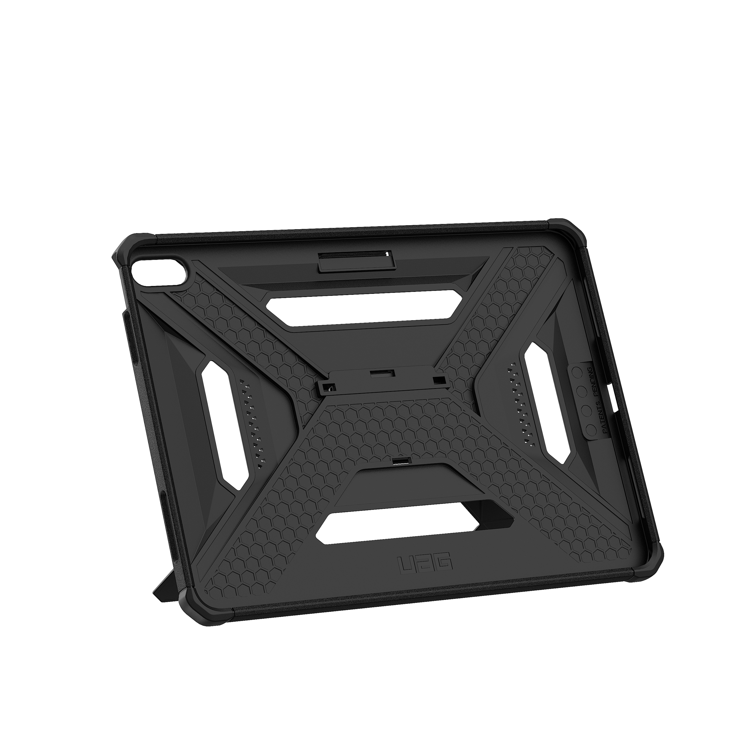 UAG Scout Plus iPad Air 11" Hülle mit Ständer 2025