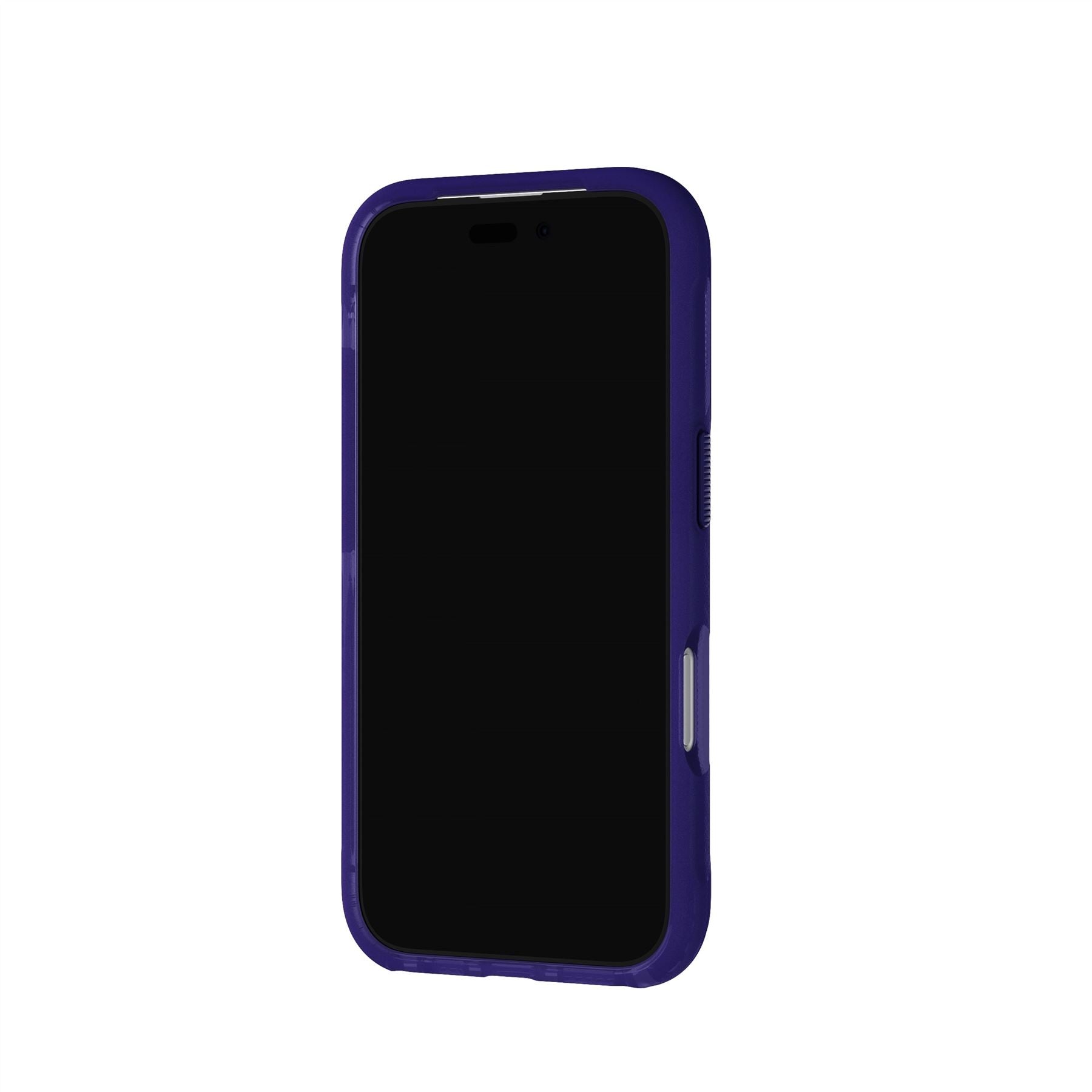 Tech21 EvoArmor iPhone 16 Handyhülle MagSafe Blau Stoßschutz