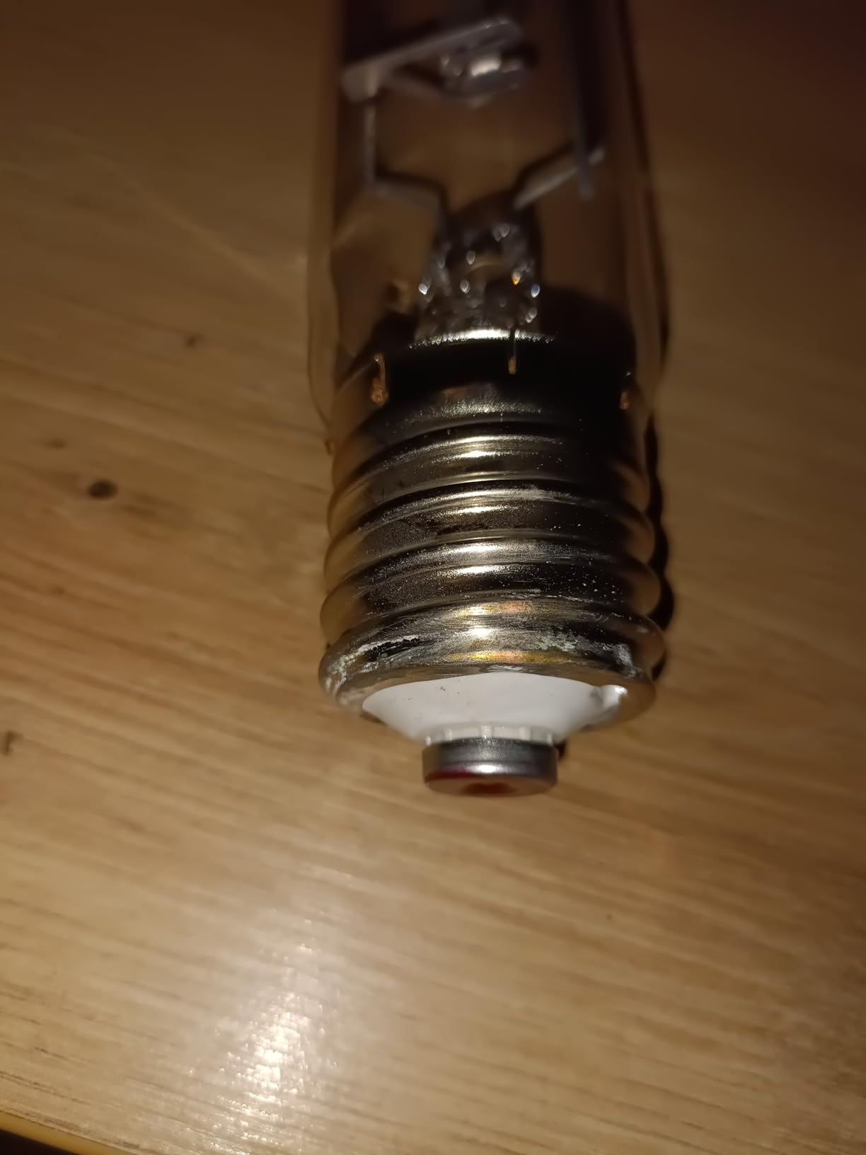 ams OSRAM VIALOX NAV-T SUPER 4Y E40 250W warmweiß