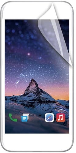 Mobilis Anti-Shock IK06 Displayschutz 036216 klar