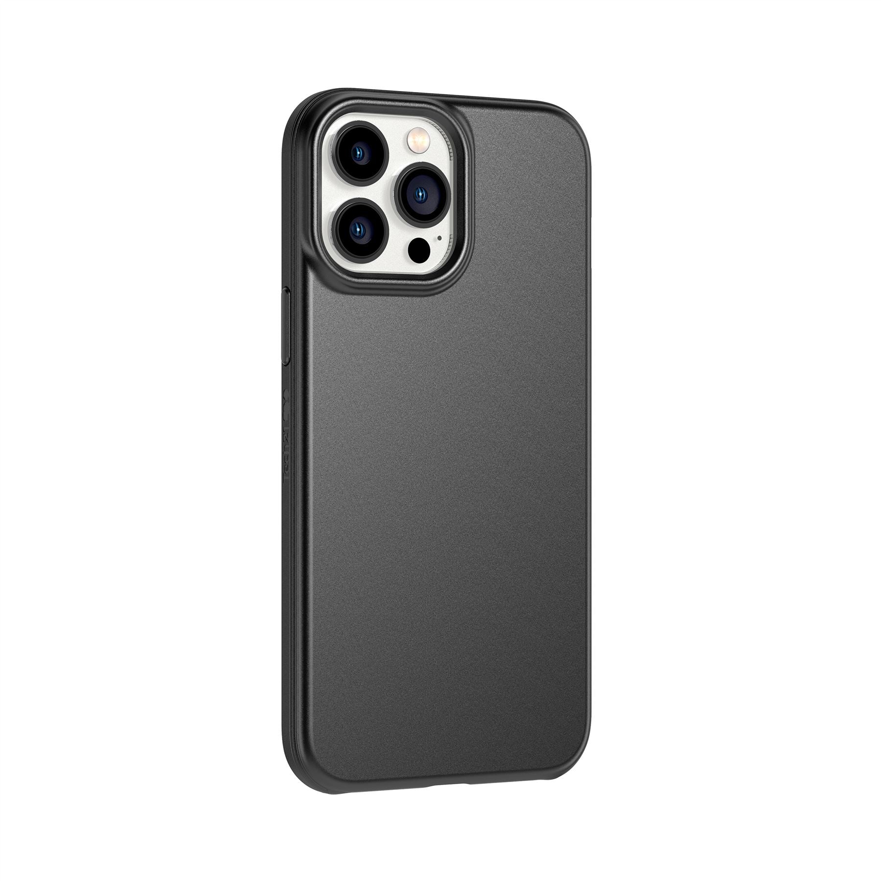 Tech21 EvoLite iPhone 13 Pro Max Handyhülle Schwarz 3m