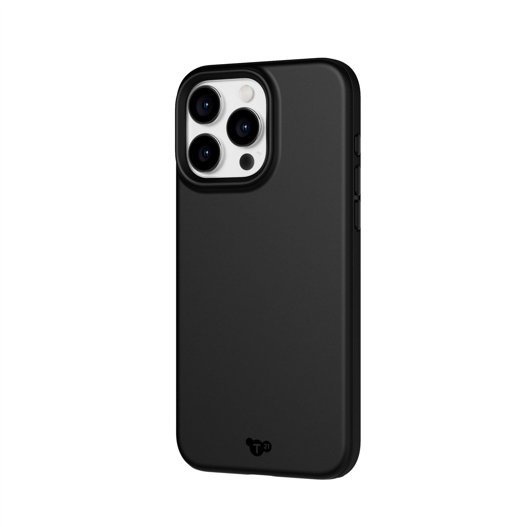 Tech21 Evo Lite iPhone 15 Pro Max Handyhülle Schwarz 3m