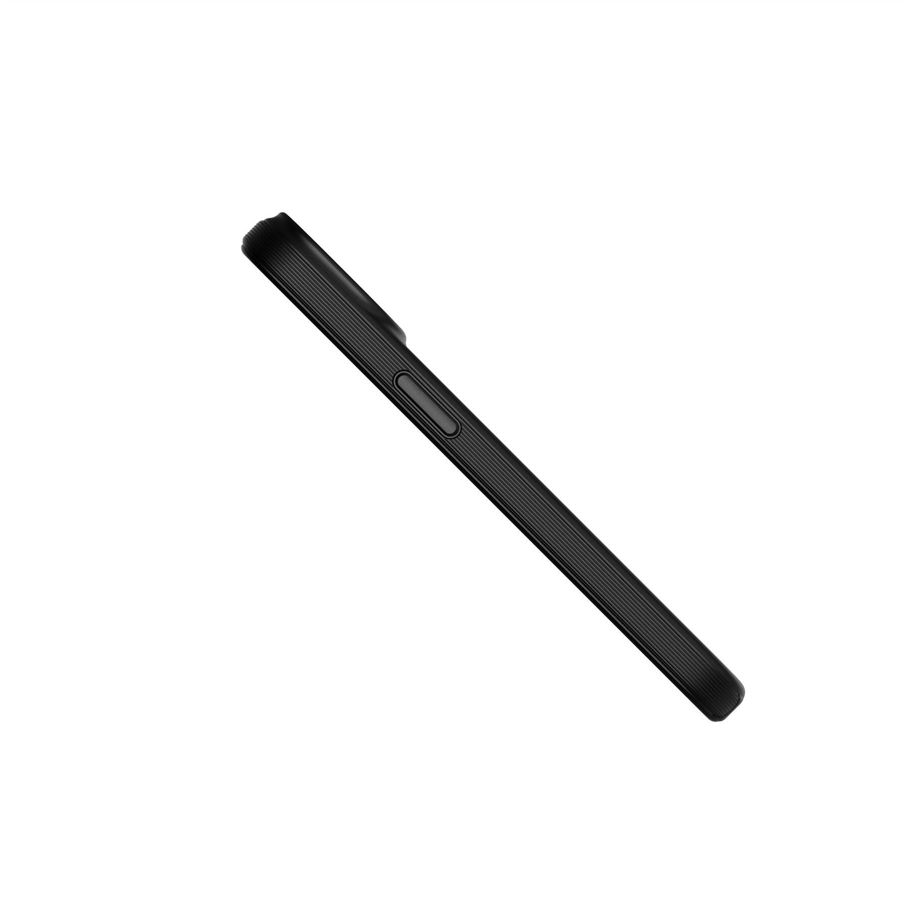 Tech21 EvoLite iPhone 13/14/15/16e/17e Handyhülle Schwarz