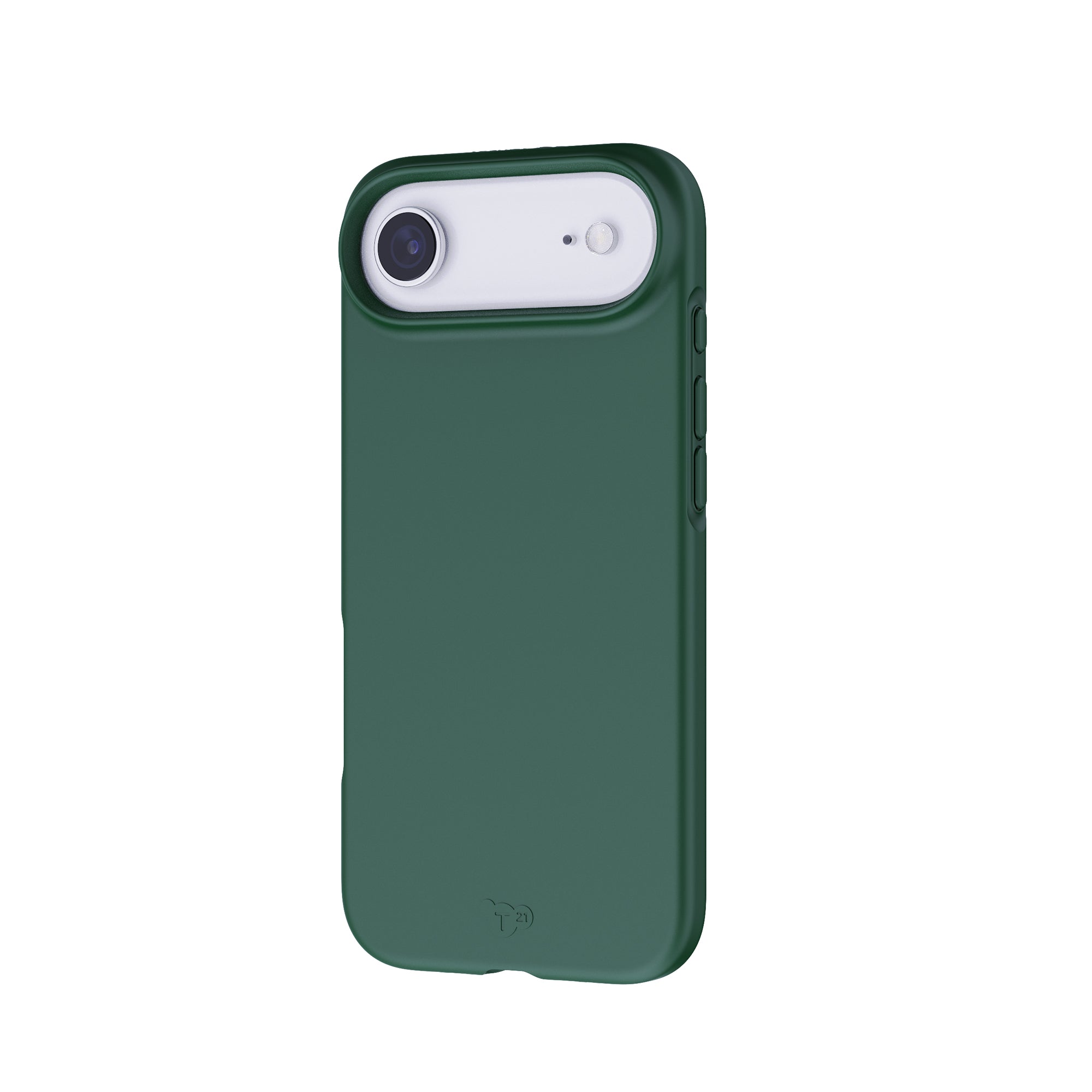 Tech21 EvoLite MagSafe iPhone Air Hülle Quantum Green Slim 3 m