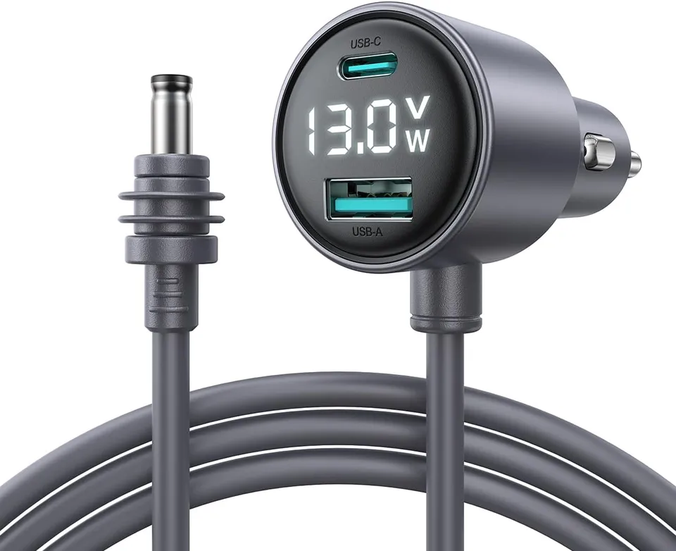 JOYROOM JR-CL30 Starlink Mini Auto Adapter DC Kabel IP67