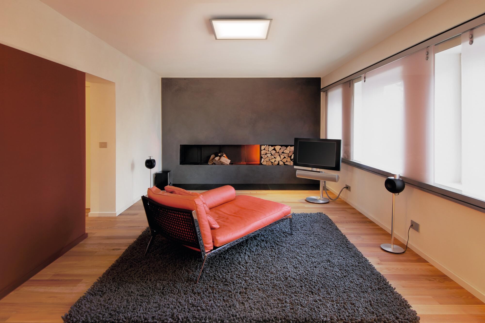 OSRAM SMART+ Planon Plus LED-Panel 60x60 tunable white