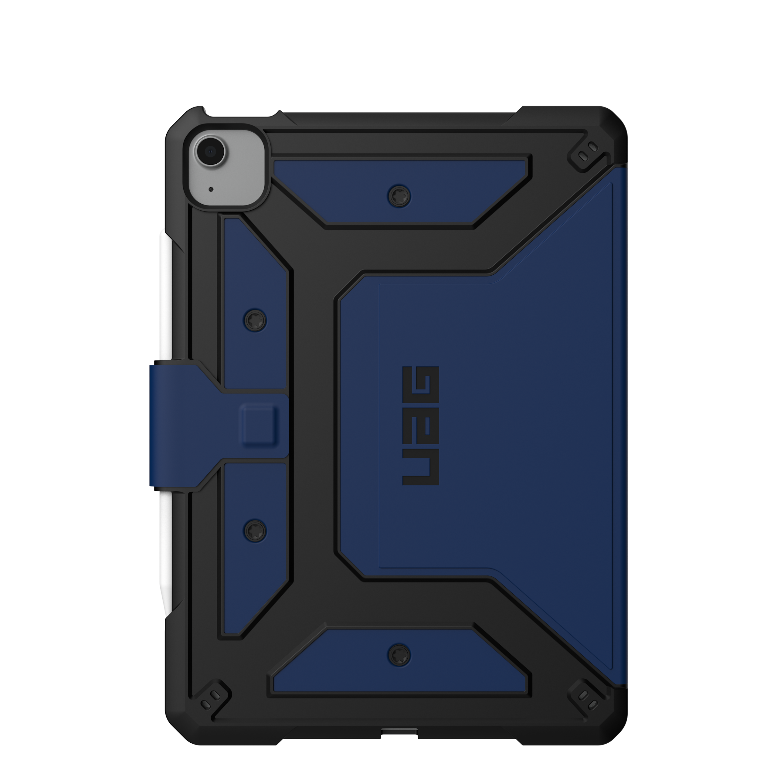 UAG Metropolis SE iPad Pro 11" (2021) Folio Hülle mit Ständer
