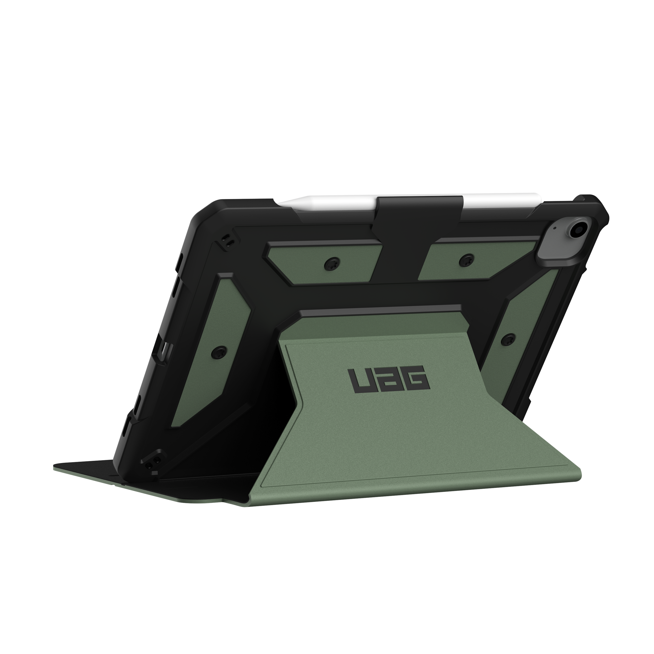 UAG Metropolis SE iPad Air 10.9 4.Gen Folio Hülle