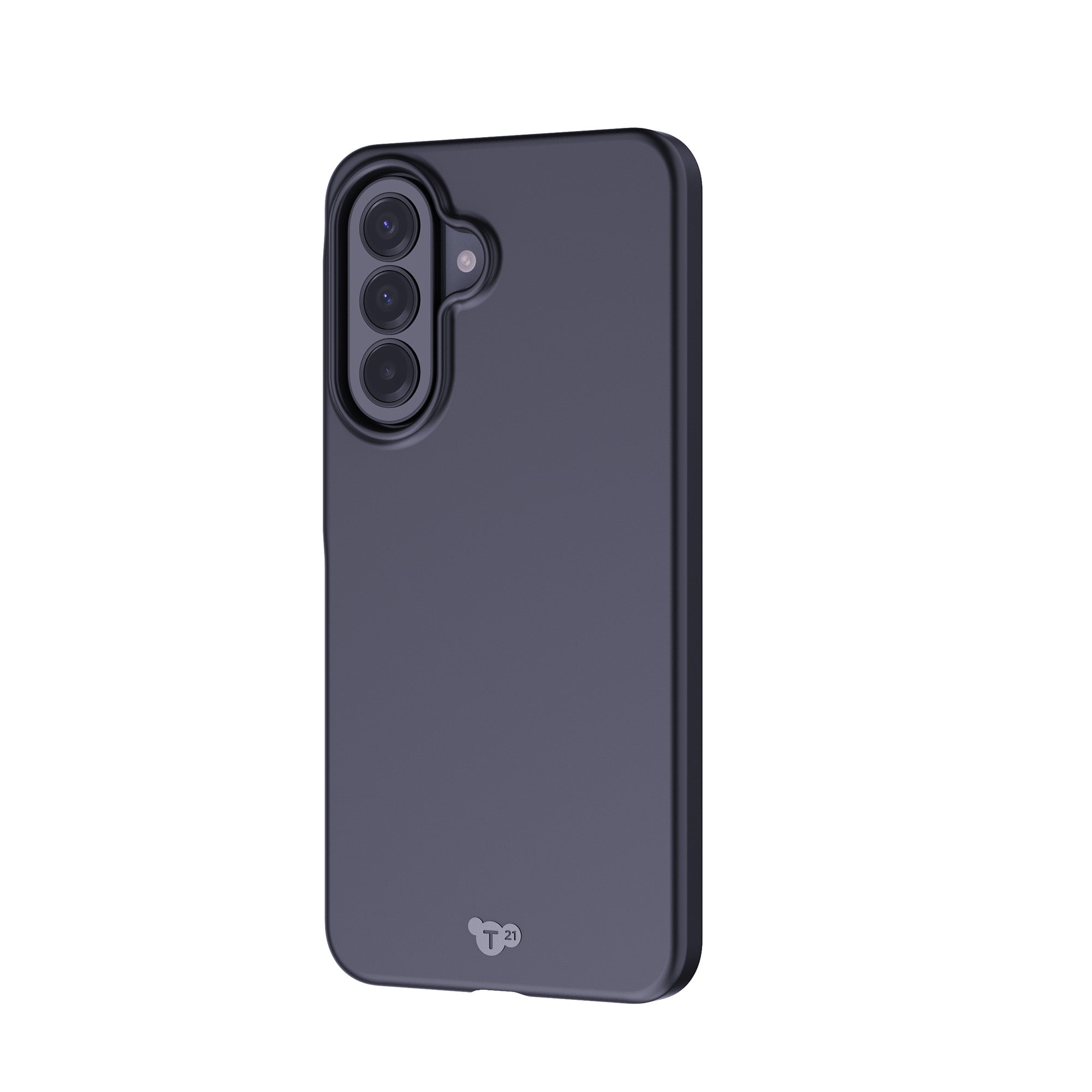 Tech21 EvoLite Galaxy A57 5G Handyhülle Schwarz 3m