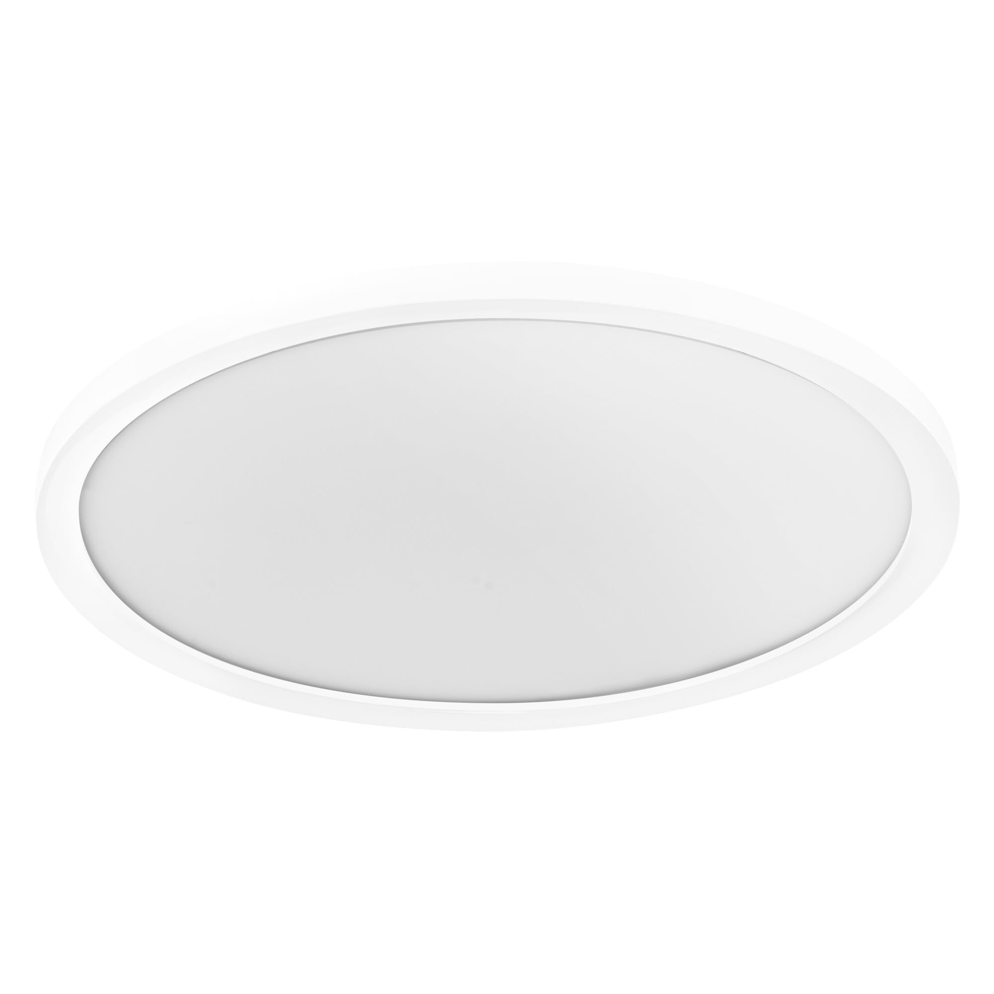 ams OSRAM SMART+ Orbis Disc Badleuchte 40cm weiß TW