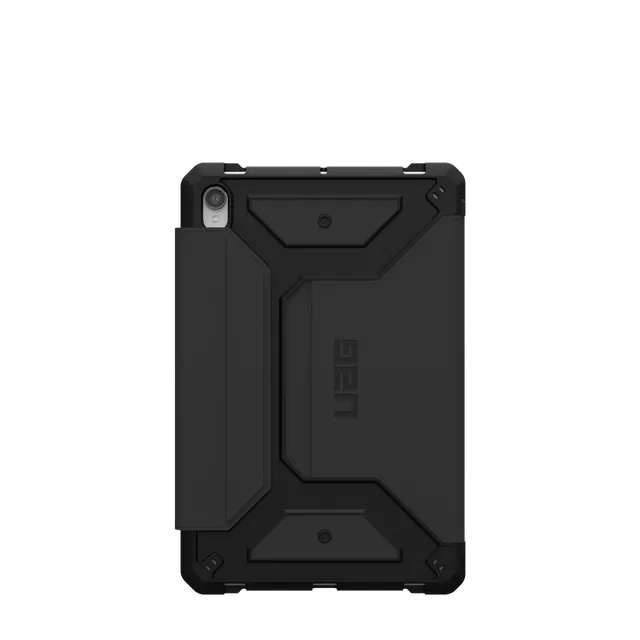 UAG Metropolis SE Galaxy Tab S9 11" Folio Schwarz mit Ständer