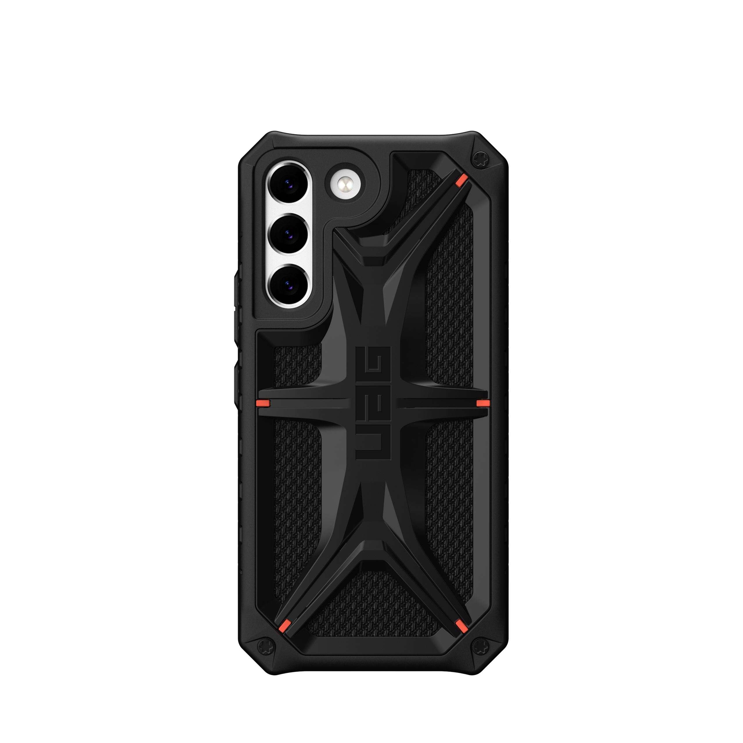 UAG Monarch Pro Kevlar Handyhülle Samsung Galaxy S22 5G