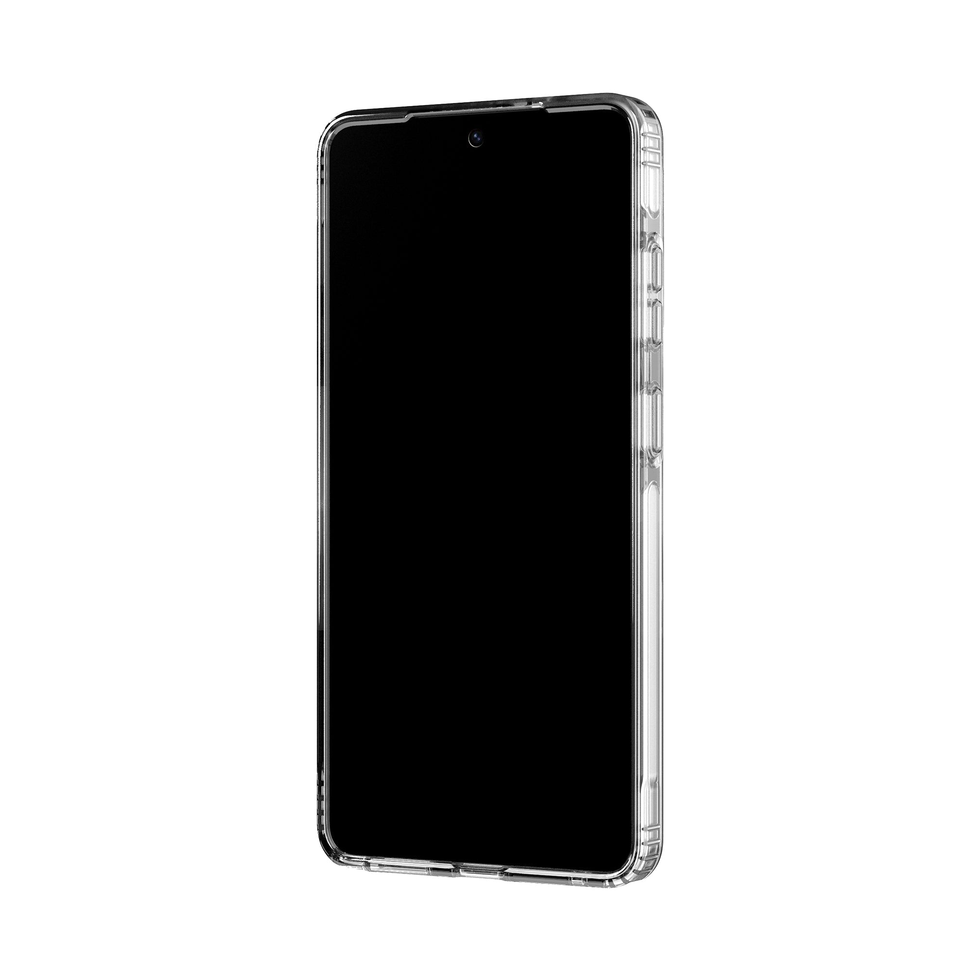 Tech21 EvoLite Clear Magnet Galaxy S26 Ultra Handyhülle Clear