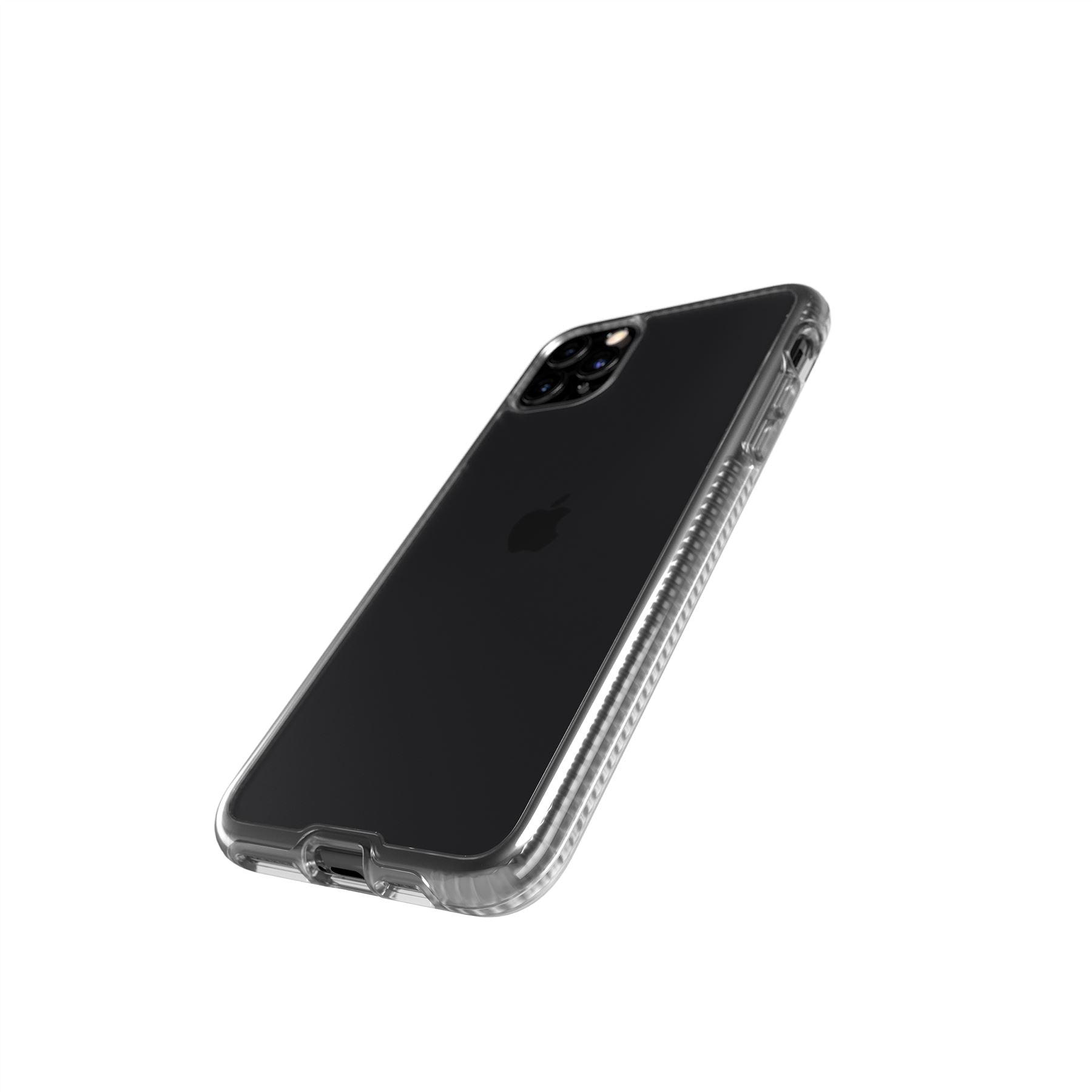 Tech21 Pure Clear iPhone 11 Pro Max Handyhülle Clear transparent