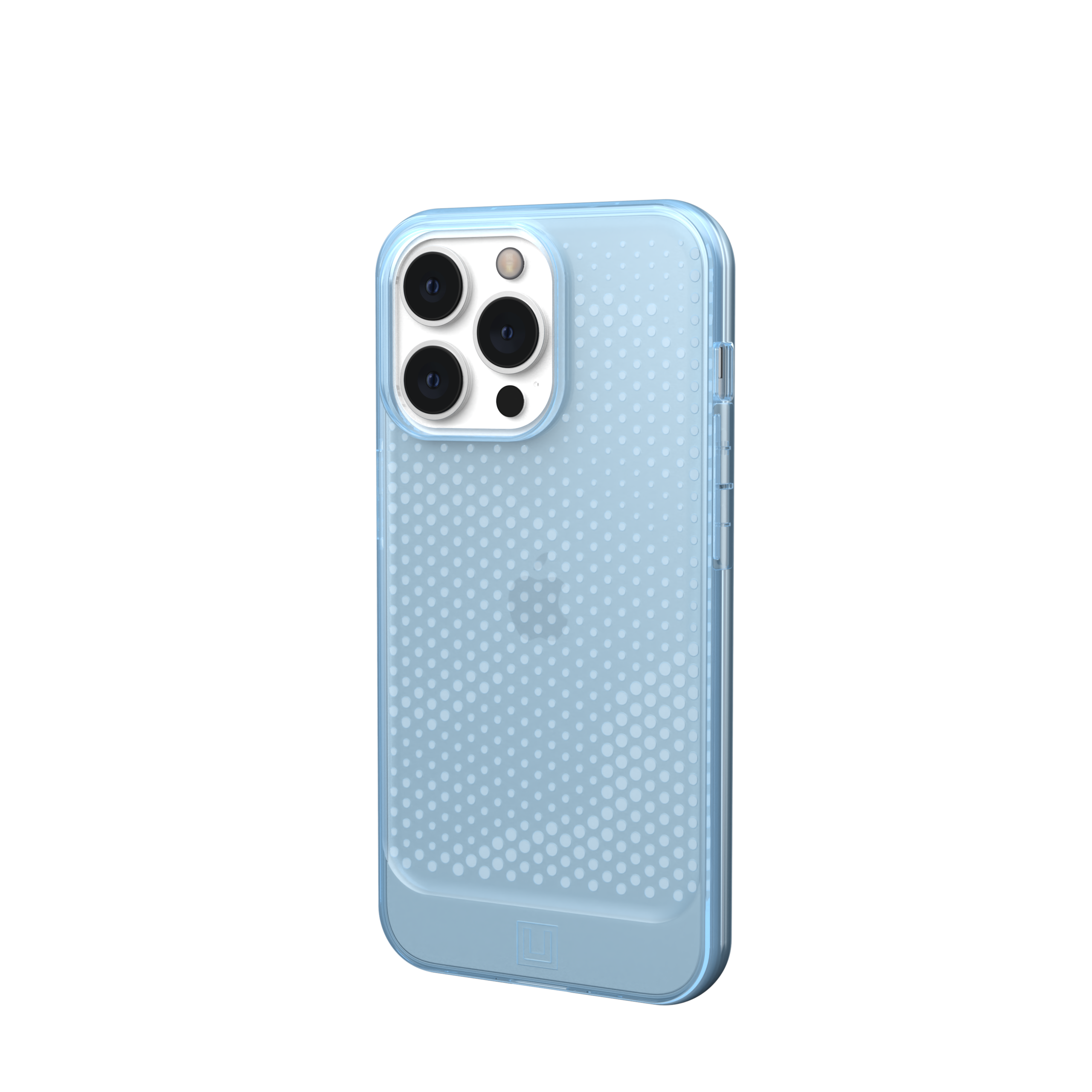 UAG Lucent iPhone 13 Pro Hülle transparent stoßfest