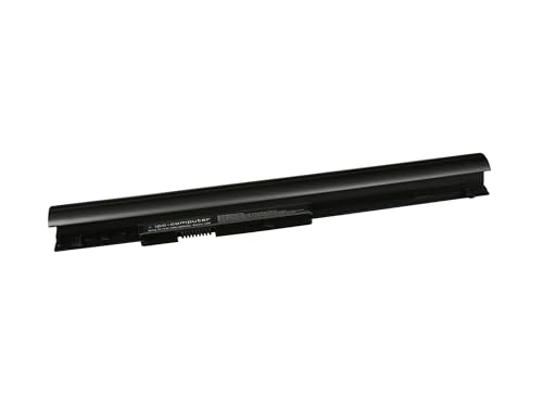 IPC-Computer Akkus 751906-141 Laptop-Akku 38Wh schwarz
