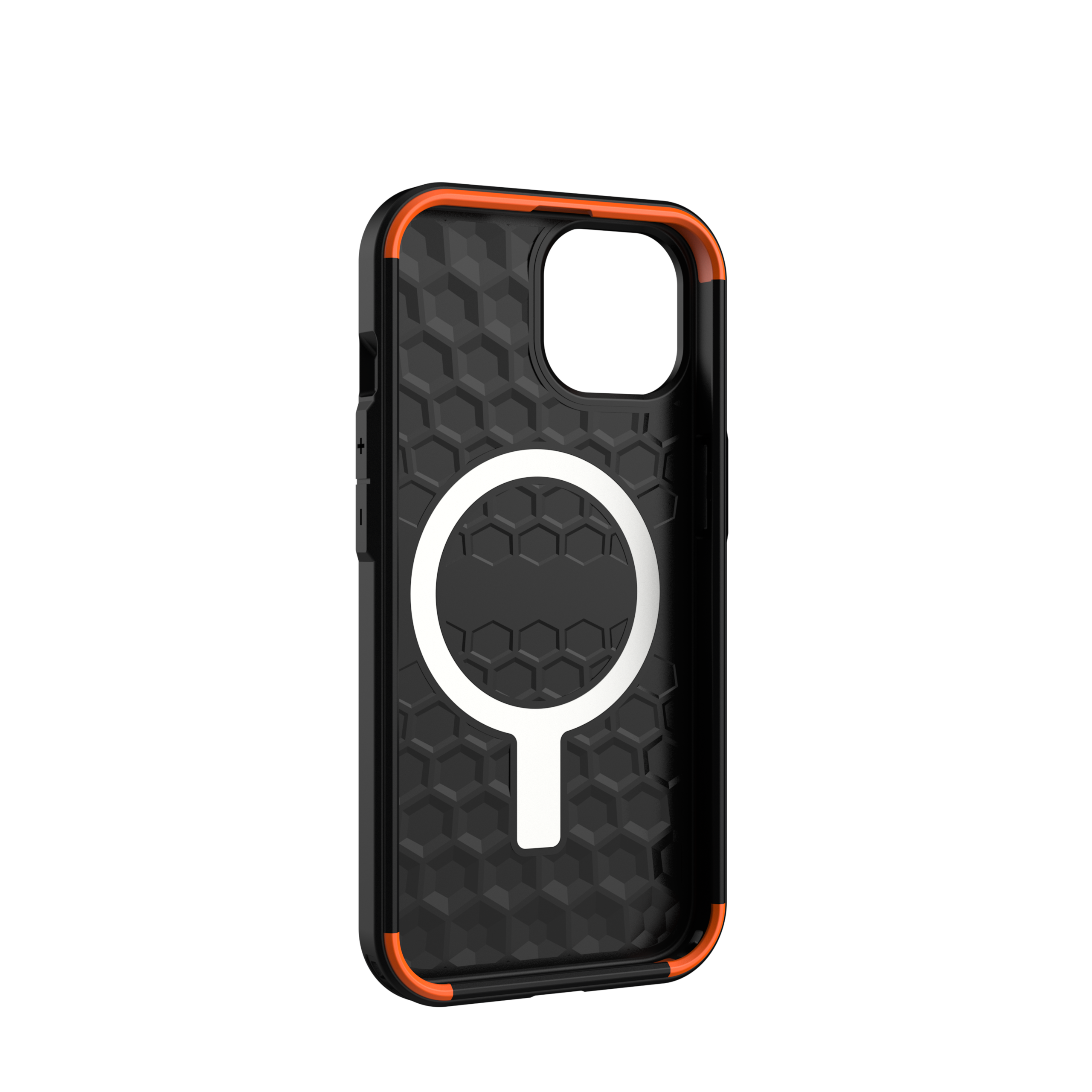 UAG Civilian iPhone 14 Schutzhülle MagSafe Stoßschutz