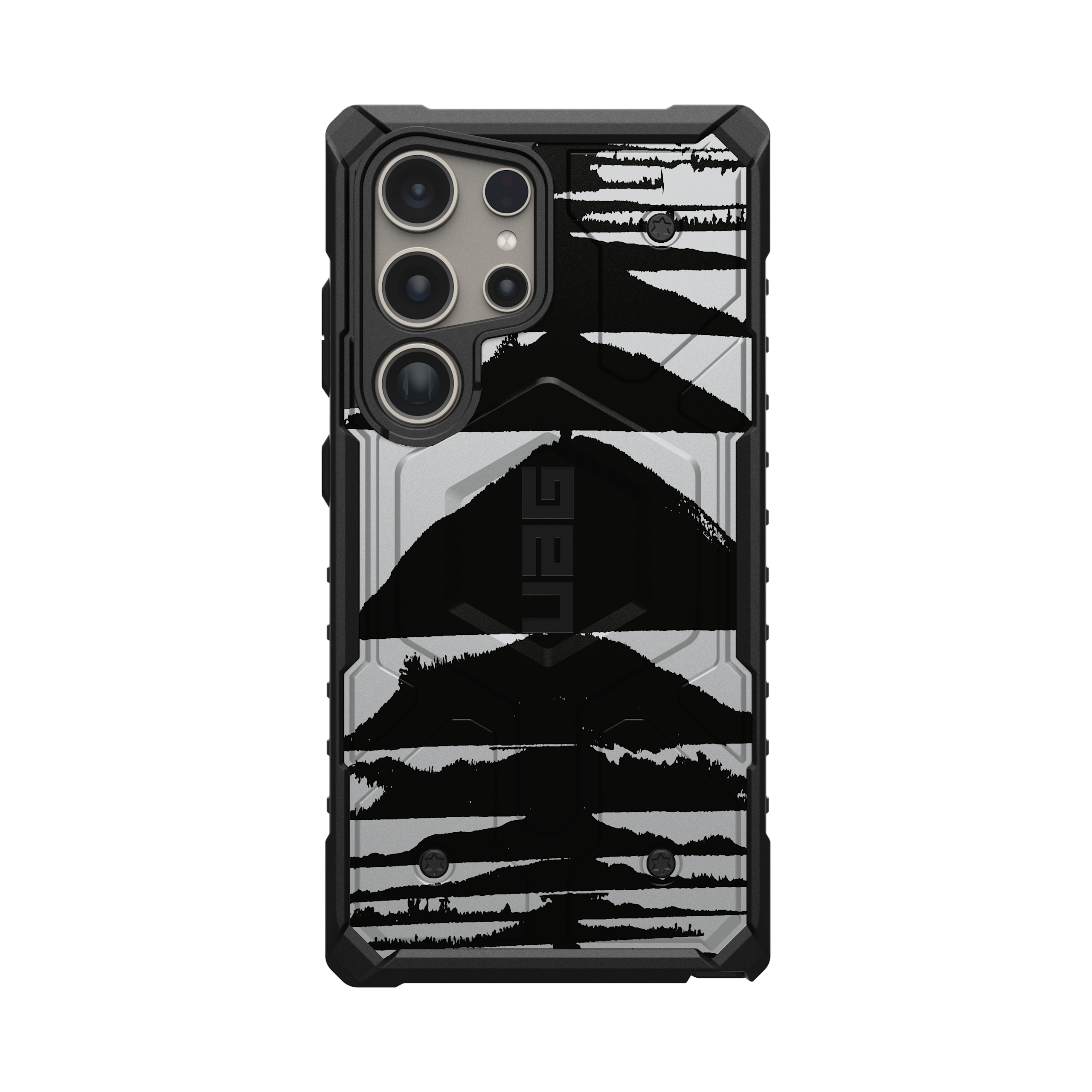 UAG Pathfinder Schutzhülle für Galaxy S26 Ultra Block 01