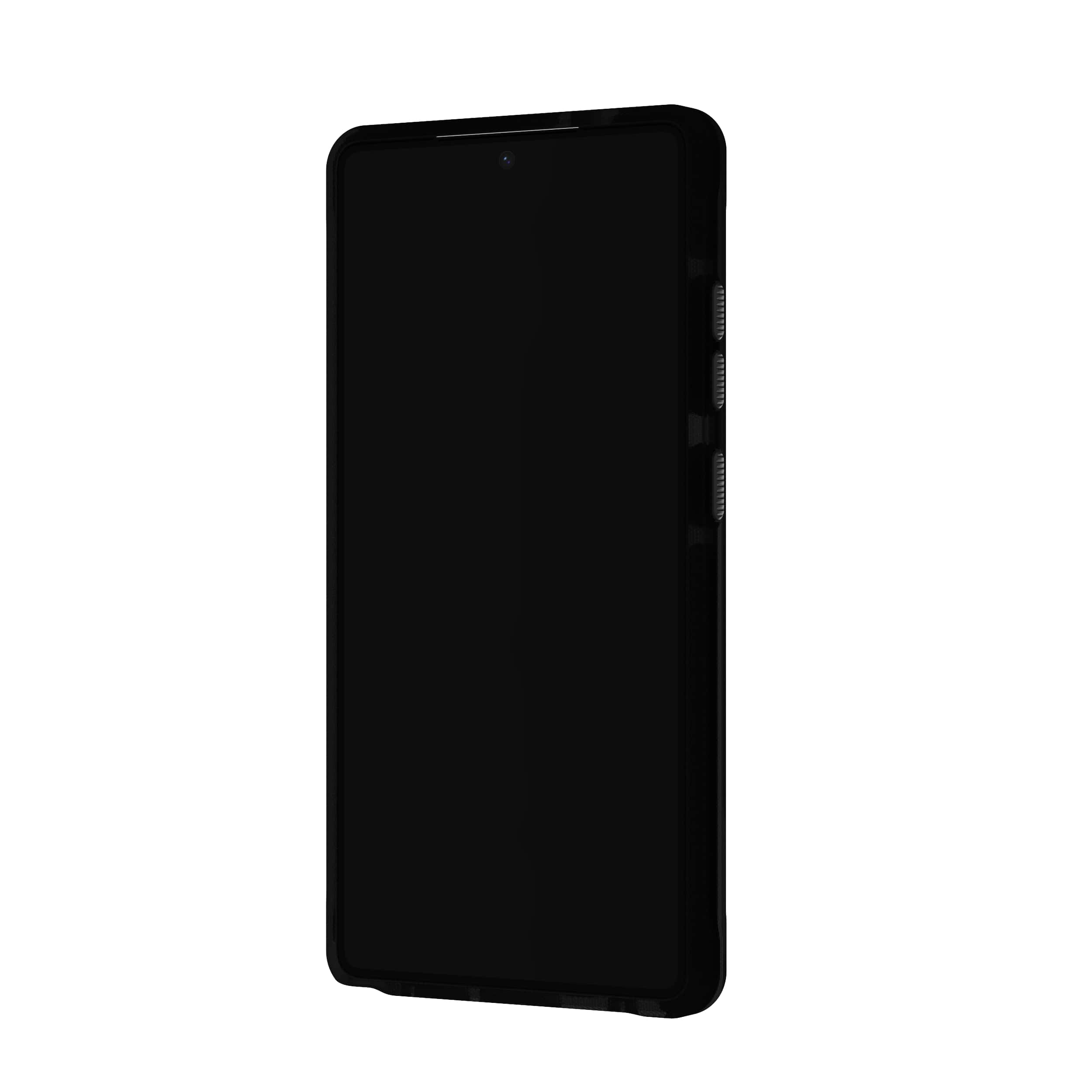 Tech21 EvoArmor Galaxy S25 Ultra Handyhülle Schwarz Magnet