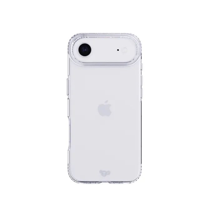 Tech21 EvoLite Clear iPhone Air Hülle transparent 3m Schutz
