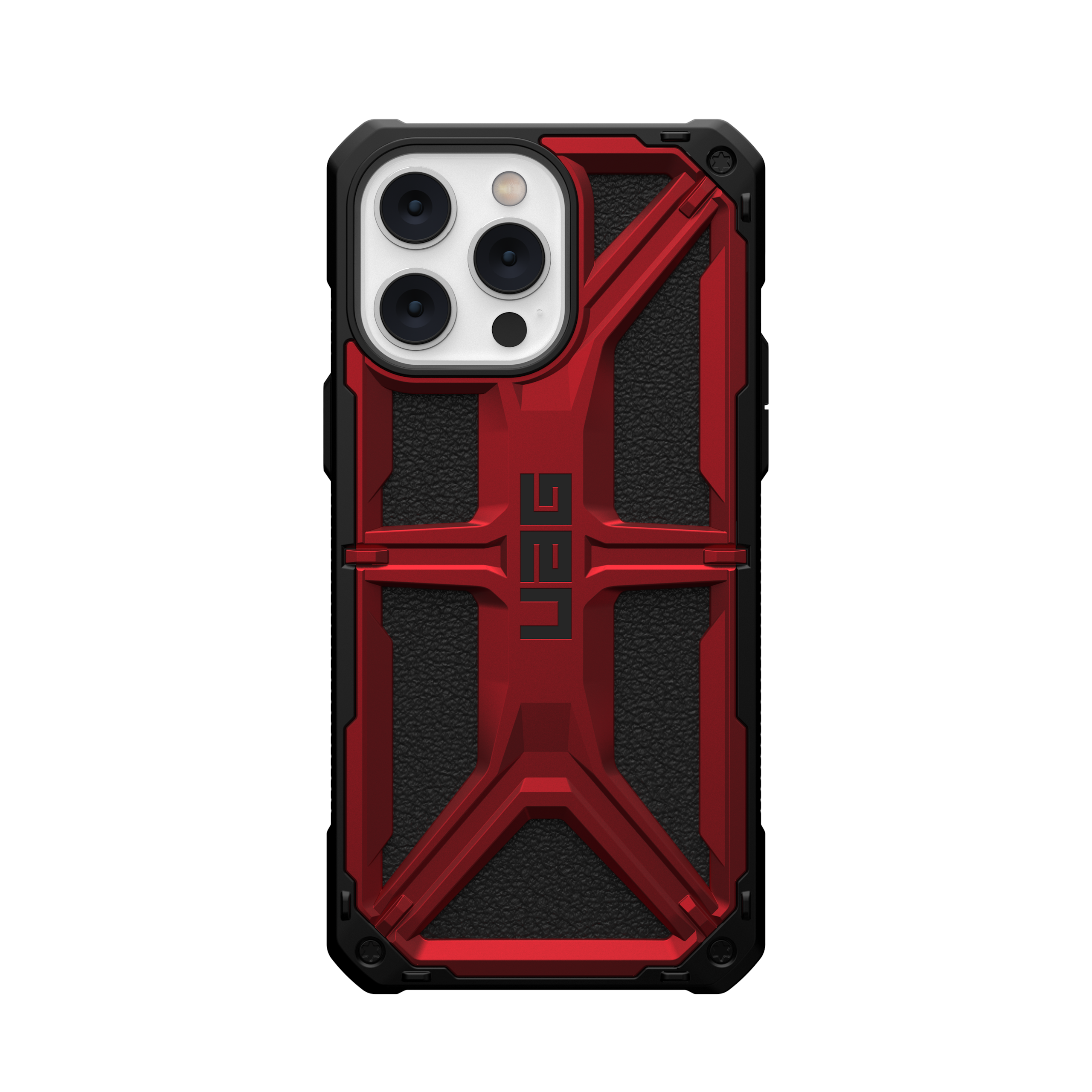 UAG Monarch iPhone 14 Pro Max Hülle 5-fach Schutz