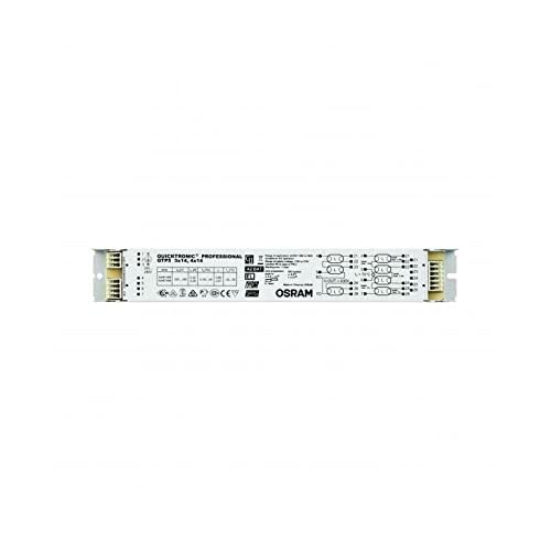 ams OSRAM POWERTRONIC QTP5 2x14-35 EVG