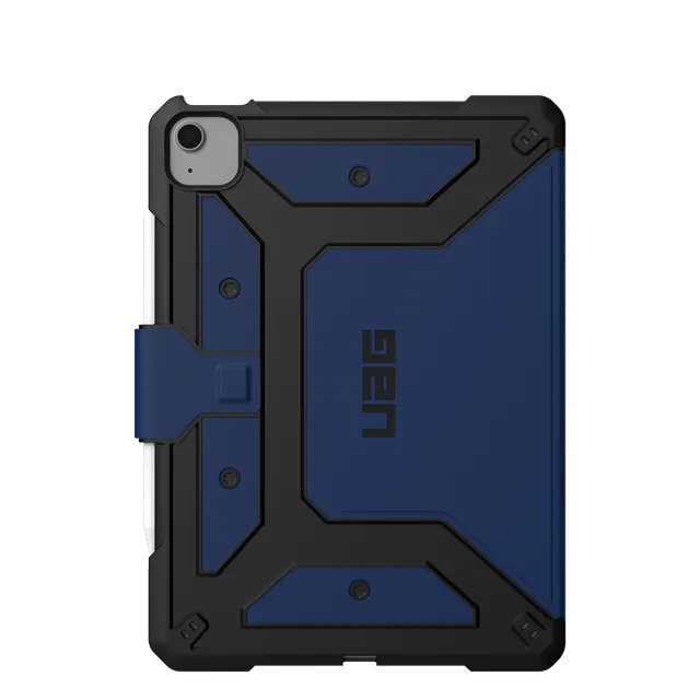 UAG Metropolis SE iPad Pro 11" (2021) Folio Hülle mit Ständer