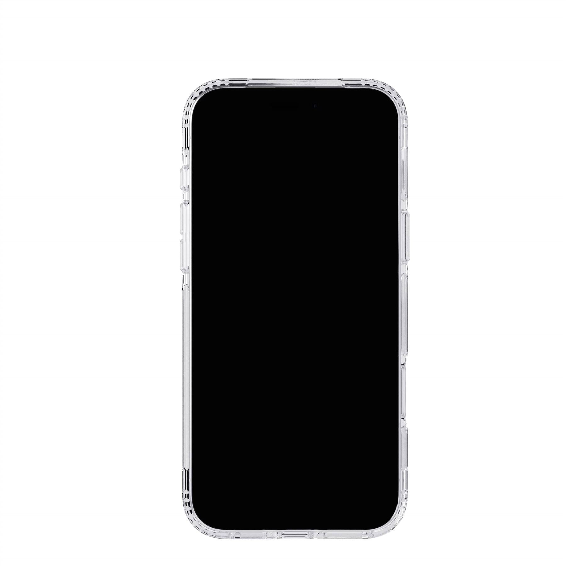 Tech21 EvoClear iPhone 16 Pro Max Handyhülle Transparent 3,6m