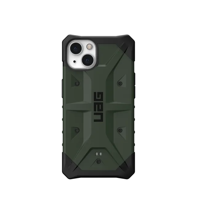 UAG Pathfinder SE iPhone 13 Hülle 5G stoßfest