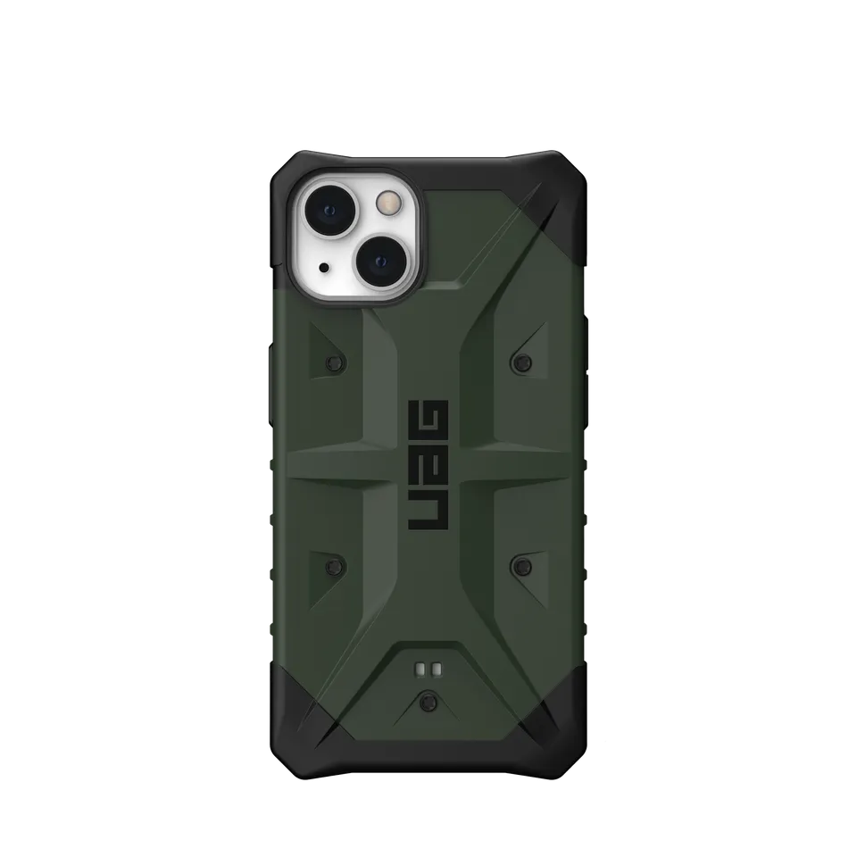 UAG Pathfinder SE iPhone 13 Hülle 5G stoßfest