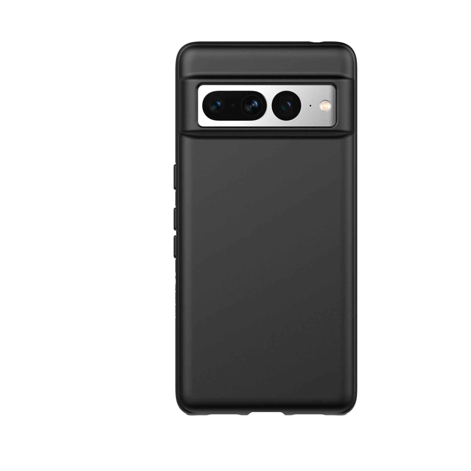 Tech21 EvoLite Pixel 7 Pro Hülle Schwarz 3m Antibakteriell