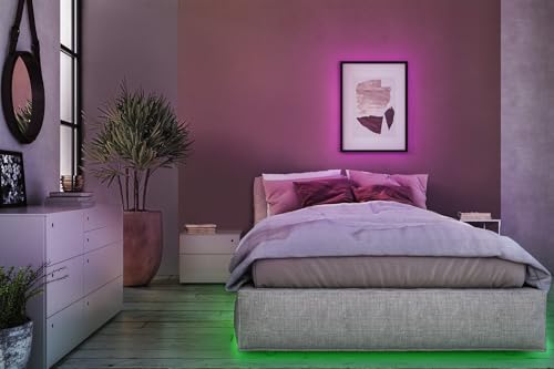 ams OSRAM SMART+ FLEX LED Streifen 5m Akku RGB
