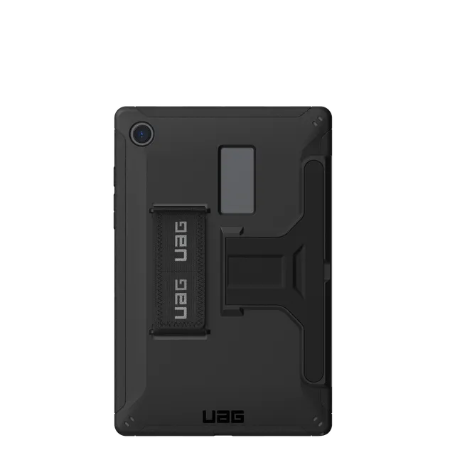 UAG Scout Galaxy Tab A8 10.5 Hülle mit Handschlaufe