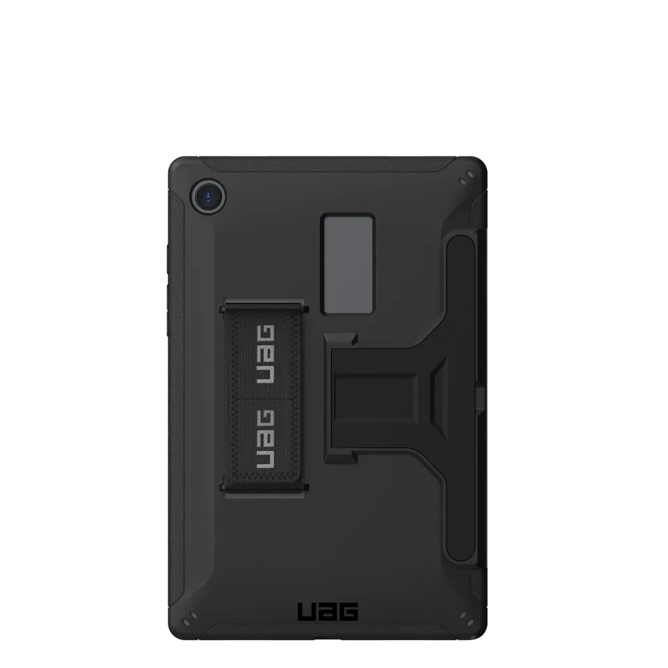 UAG Scout Galaxy Tab A8 10.5 Hülle mit Handschlaufe