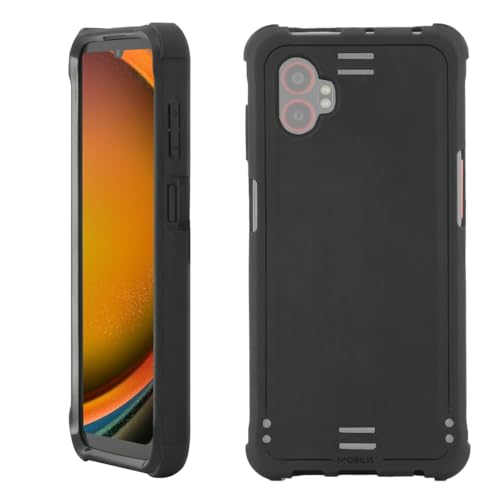 Mobilis R SERIES Hülle Samsung Galaxy XCover 7 Pro stoßfest