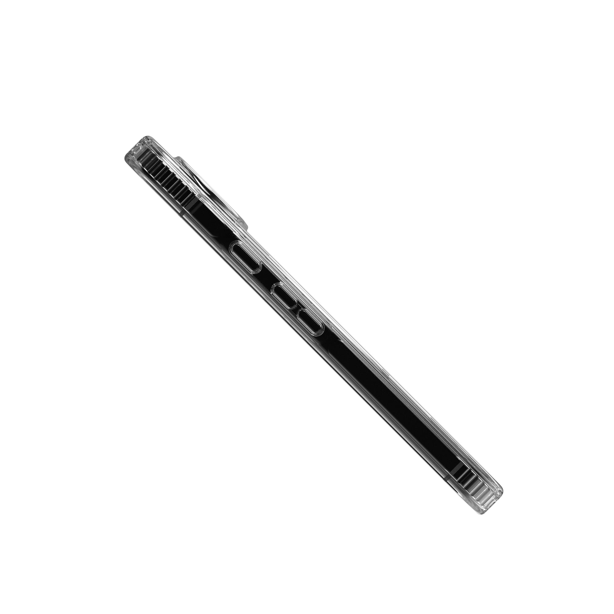 Tech21 EvoClear Pixel 10 Pro XL Hülle Clear Magnet Transparent