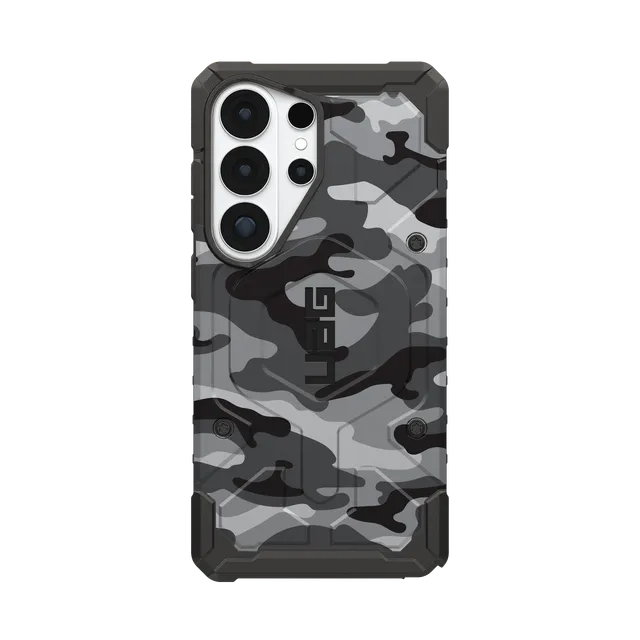 UAG Pathfinder Galaxy S26 Ultra Handyhülle Arctic Camouflage